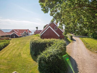 4 Star Holiday Home in Haderslev
