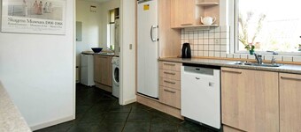 8 Person Holiday Home in Haderslev-by Traum