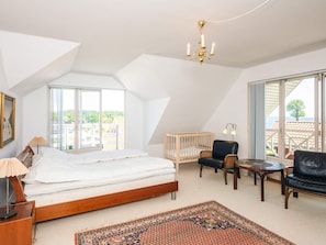 House | Interior - 4 Star Holiday Home in Haderslev (Haderslev)