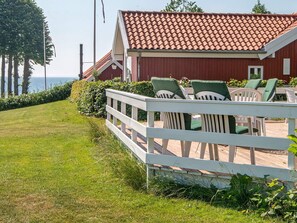 House | Water view - 4 Star Holiday Home in Haderslev (Haderslev)