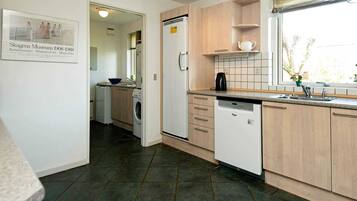 Hus | Privat køkken