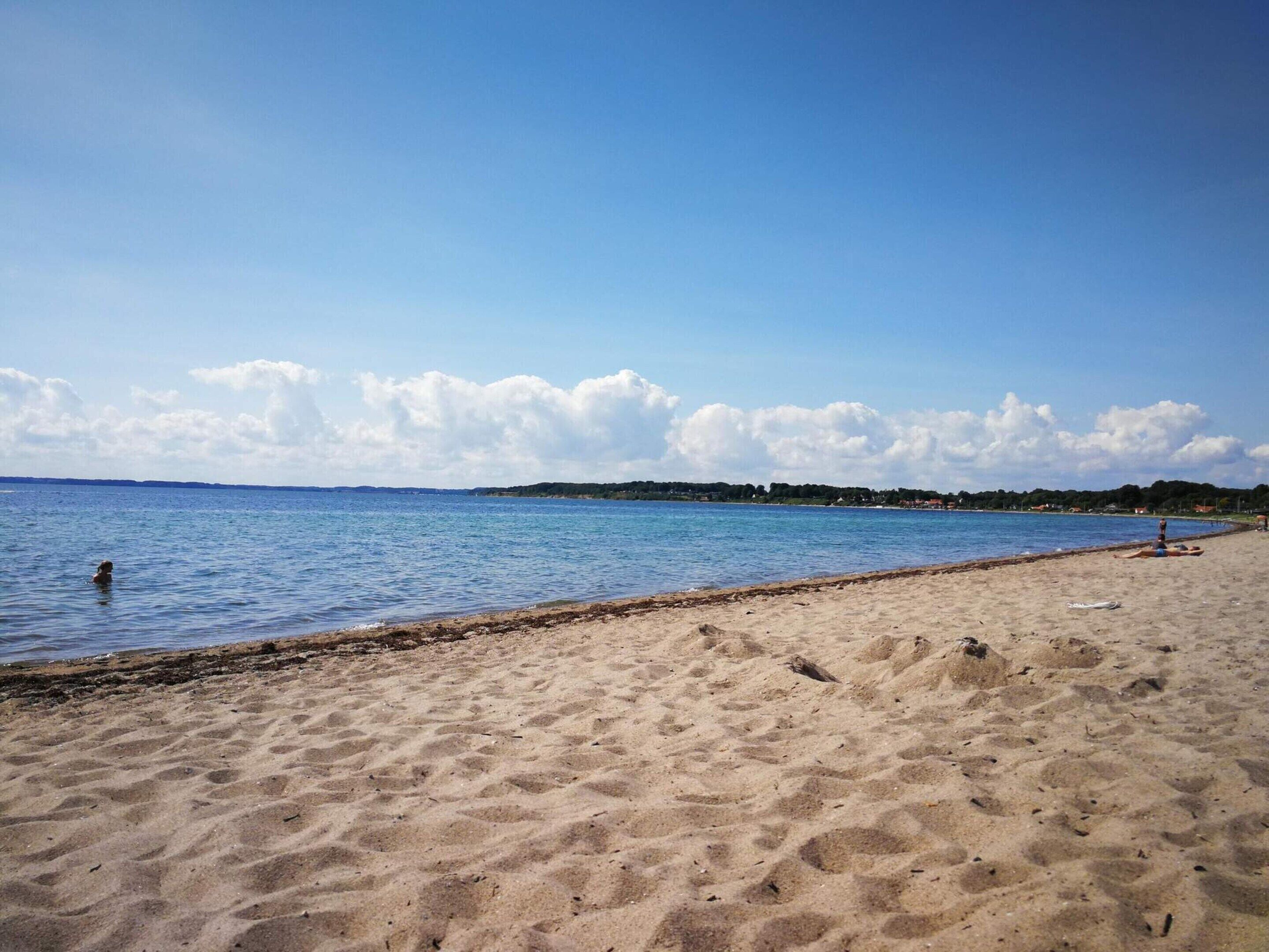 House | Beach