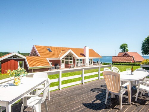4 Star Holiday Home in Haderslev
