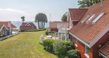 8 Person Holiday Home in Haderslev-by Traum