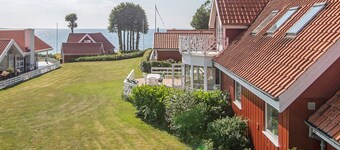 8 Person Holiday Home in Haderslev-by Traum