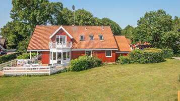 Hus | Udendørsområde