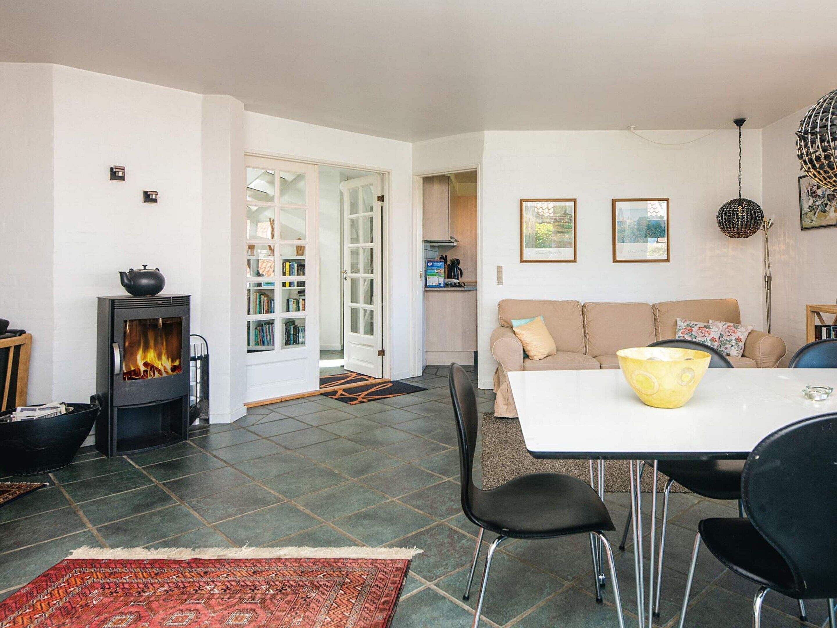 House | Interior