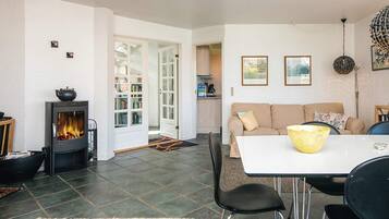 House | Interior
