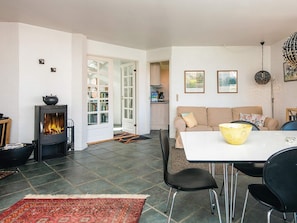 House | Interior - 4 Star Holiday Home in Haderslev (Haderslev)