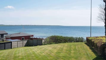 House | Property grounds
