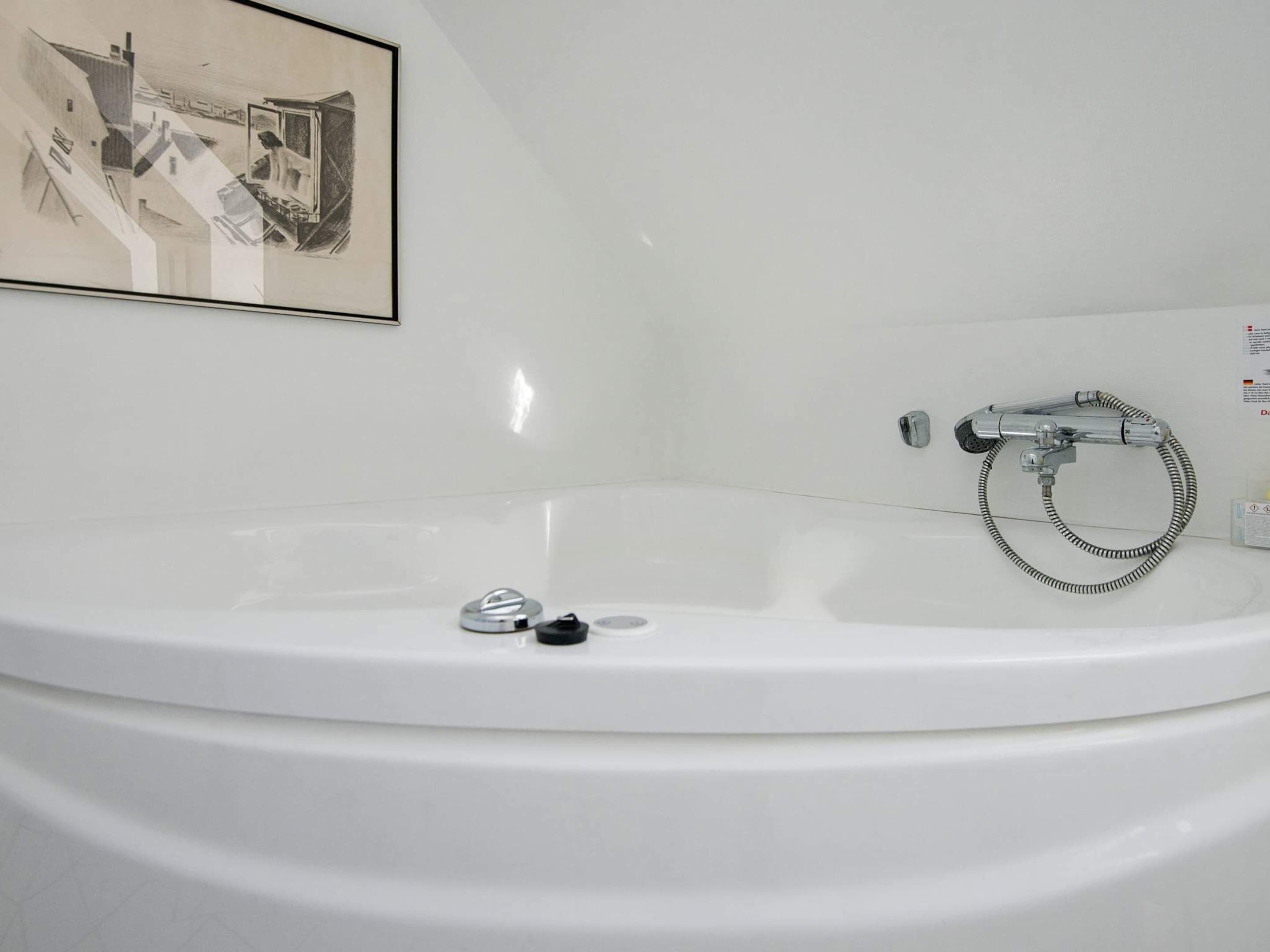 House | Spa treatment