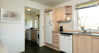 8 Person Holiday Home in Haderslev-by Traum