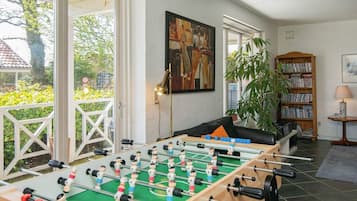 House | Interior