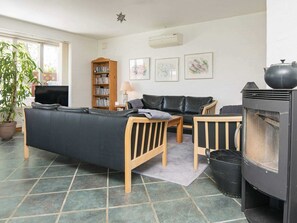 独立别墅 | 住宿内部