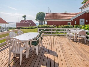 House | Water view - 4 Star Holiday Home in Haderslev (Haderslev)