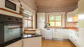Casa | Cozinha privada