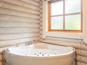 House | Spa treatment