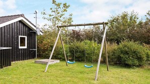 Ferienhaus | Kinderbereich