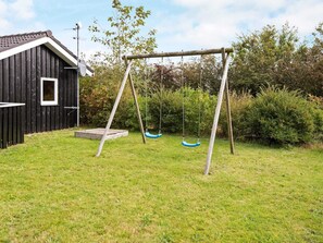 Children’s area