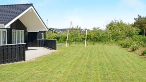 Ferienhaus | Blick von der Unterkunft