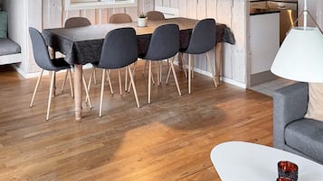 Ferienhaus | Speisen