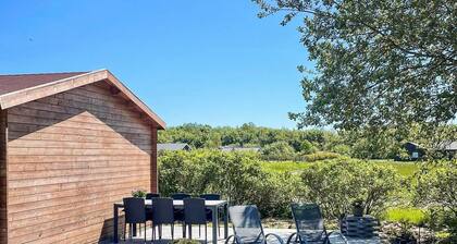 6 Person Holiday Home in Sydals-by Traum