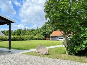 Exterior - 6 Person Holiday Home in Sydals-by Traum (Sydals)