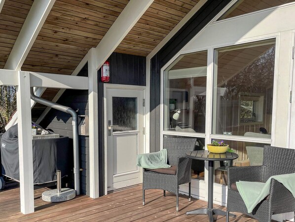 House | Exterior - 6 Person Holiday Home in Sydals-by Traum (Sydals)