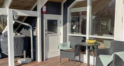 6 Person Holiday Home in Sydals-by Traum