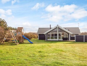 House | Exterior - 5 Star Holiday Home in Harboore (Harboore)