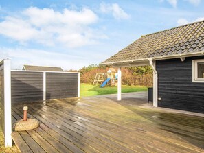 House | Exterior - 5 Star Holiday Home in Harboore (Harboore)