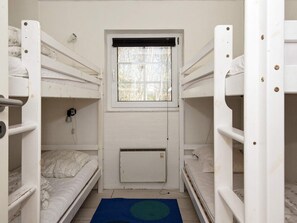 House | 7 bedrooms - Luxurious Cabin With Pool in Ringkøbing (Ringkobing)