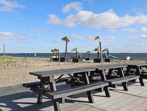 Hus | Strand