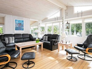 Casa | Parte interna