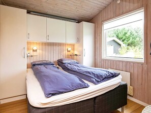 Interior - 8 Person Holiday Home in Lokken-by Traum (Lokken)