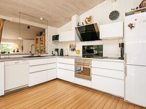 Casa | Parte interna