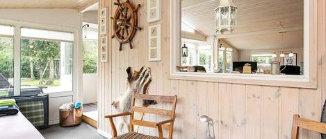 Rumah | Interior