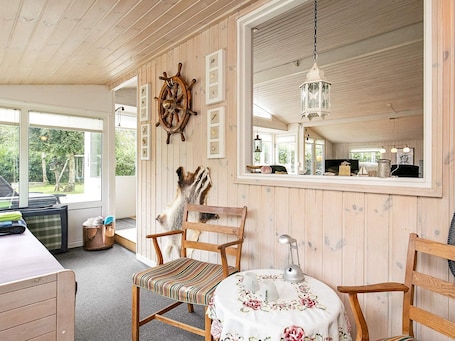 House | Interior