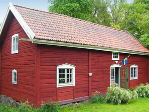House | Exterior