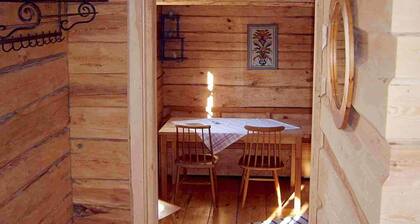 8 Person Holiday Home in Vimmerby