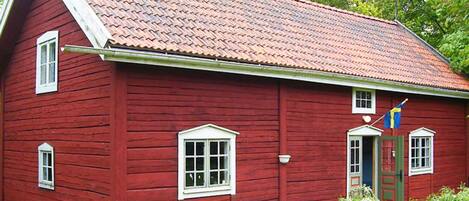 House | Exterior