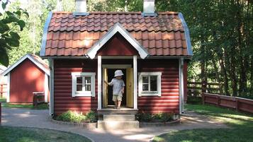 House | Exterior