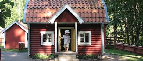 Hus | Exteriör