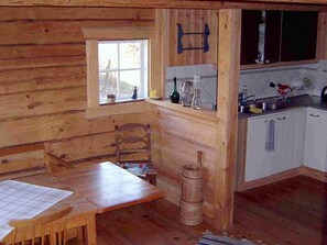 House | Interior - 8 Person Holiday Home in Vimmerby (Vimmerby)
