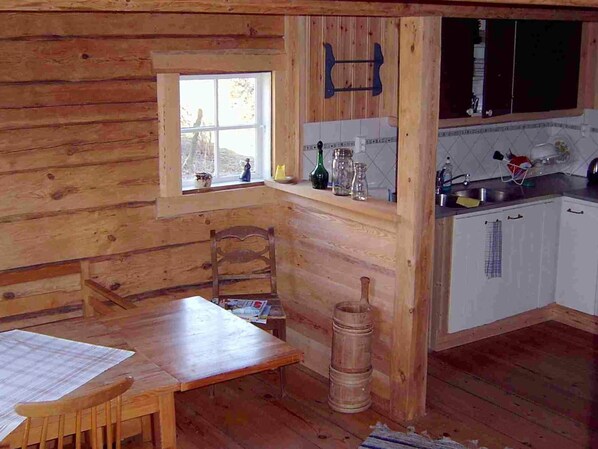 House | Interior