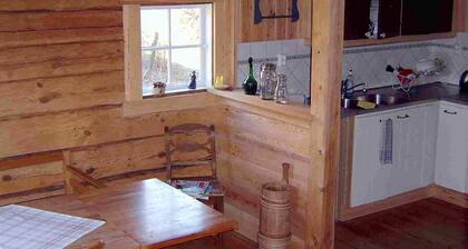 8 Person Holiday Home in Vimmerby