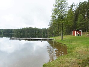 منزل | الإطلالة من المنشأة