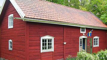 House | Exterior