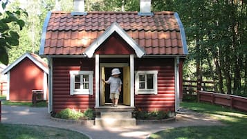 Hus | Exteriör