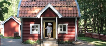 8 Person Holiday Home in Vimmerby-by Traum